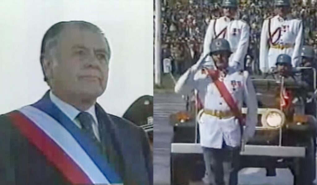 ¡Nunca más! General Carlos Parera: Un 19 de septiembre que despreció la voluntad popular